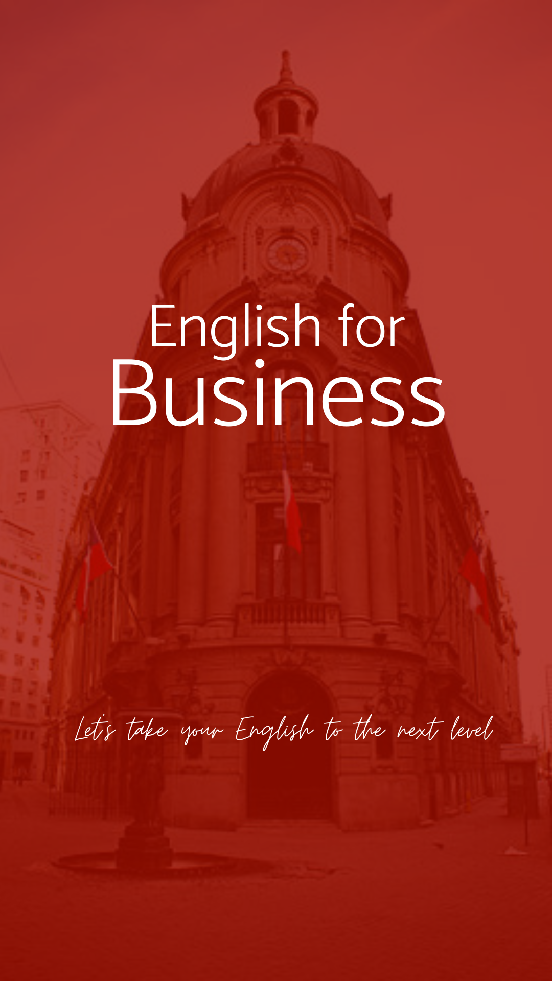 Business header Business header